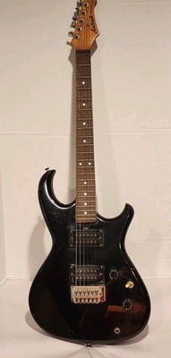 Aria Pro II RS Straycat Electric Guitar MADE IN JAPAN Tested Works