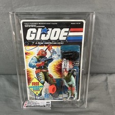 G.I. Joe A Real American Hero Deep Six (Deep Sea Diver)