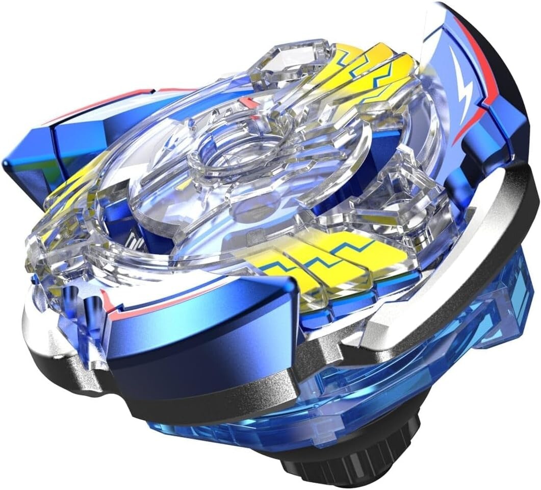 TAKARA TOMY BEYBLADE X BX-00 BEYBLADE 25TH ANNIVERSARY SET LIMITED