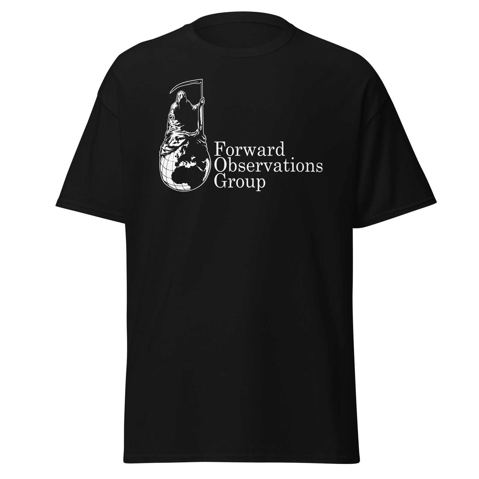 実物Forward Observations Group TシャツUS Lサイズ FORWARD