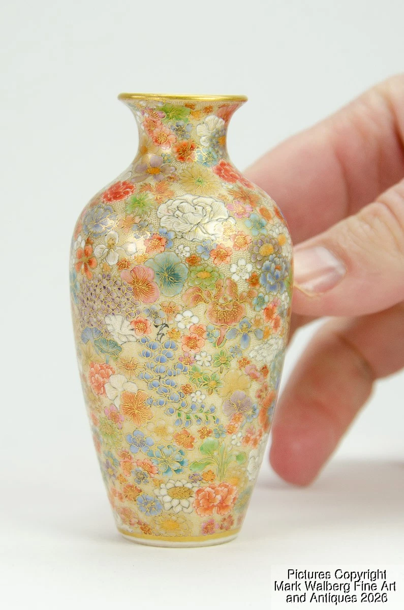日本古董花瓶| eBay