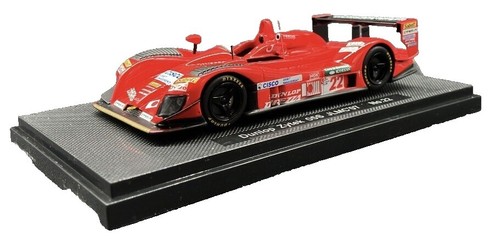 1/43 EBBRO SUPRA GT 2005 NSX TEST CAR Minicar | eBay