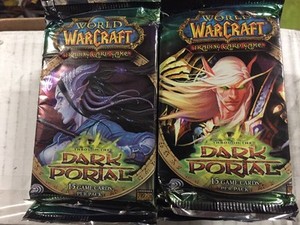 World of Warcraft TCG Booster Box | eBay