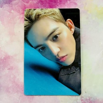 SEVENTEEN CxM S.COUPS X MINGYU HYPE VIBES 1st Mini Album Official