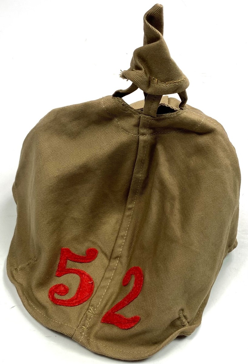 WWI GERMAN M1915 52nd INFANTRY REGIMENT PICKELHAUBE SPIKED HELMET