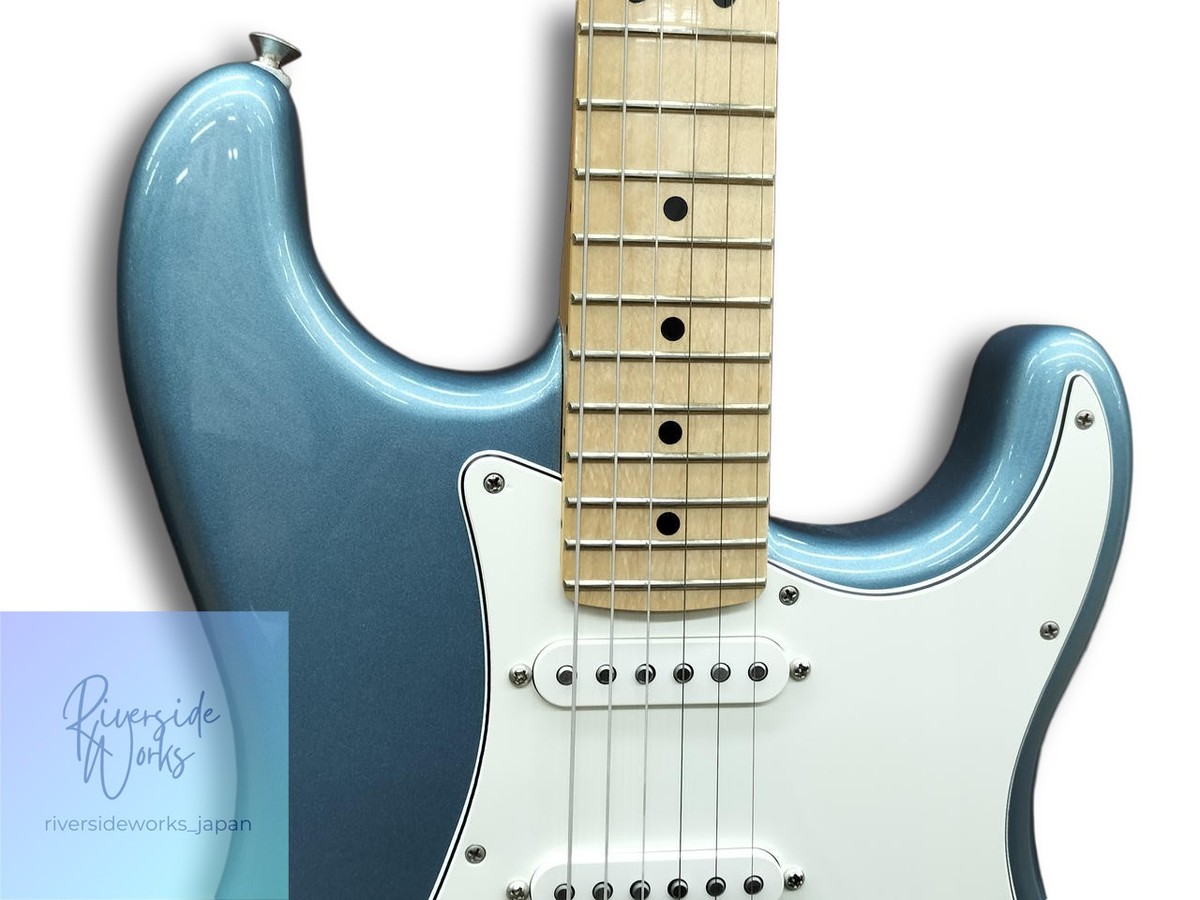 FENDER Mexico Player Stratocaster HSS Electric Guitar JP | eBay