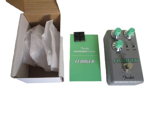 Alexander F-13N Sci-Fi Flanger | eBay