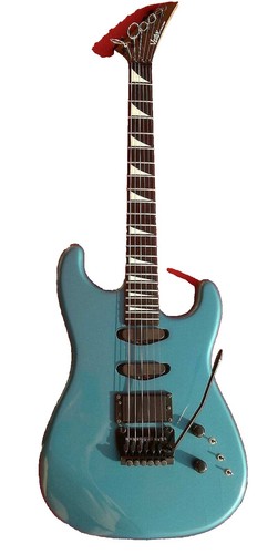 Electric Guitar Vester Maniac Series S/N Vester Maniac Series S/N