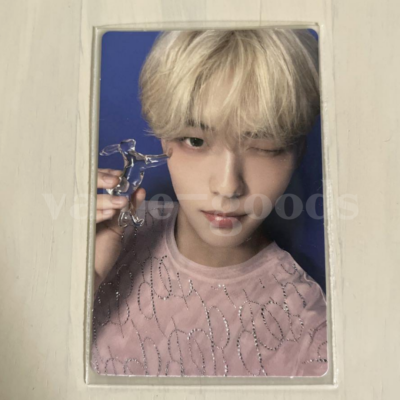 TXT Soobin The Name Chapter : Temptation Lullaby Ver. Official