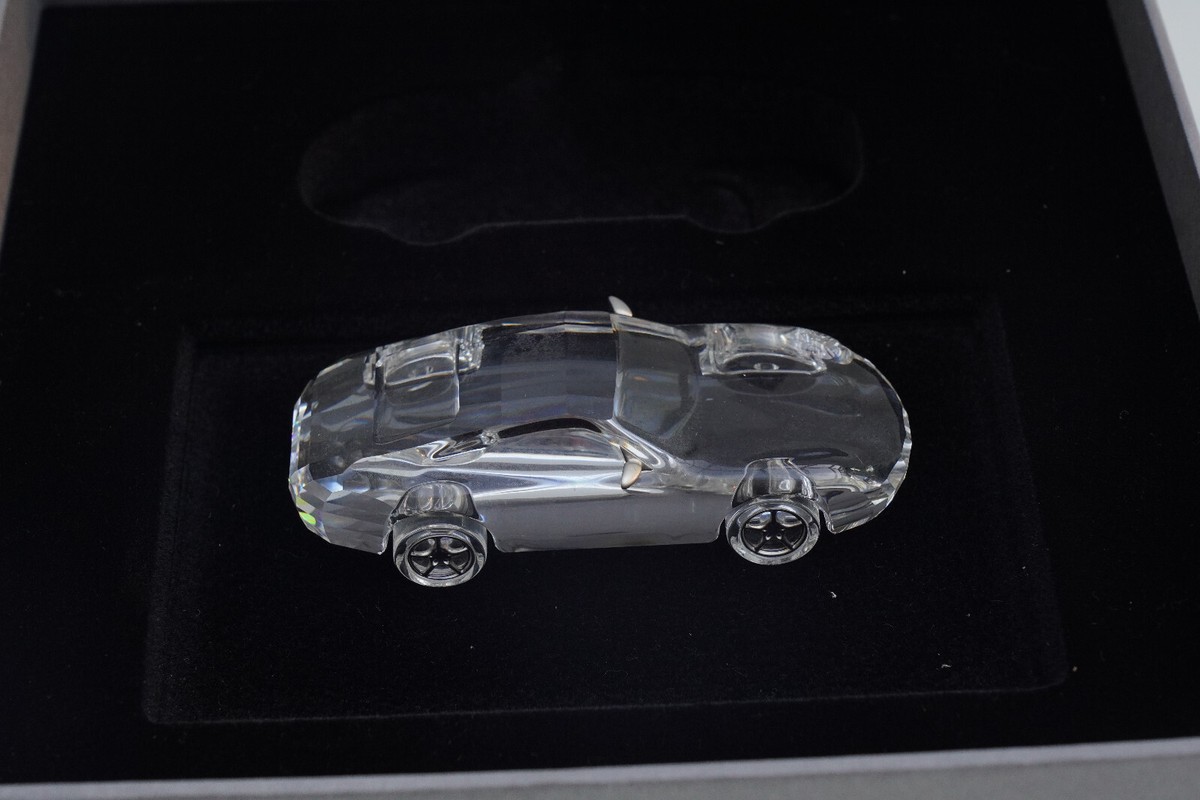 Porsche 911 Selection Swarovski Jubiläumsmodell 40 Jahre 2004/2005