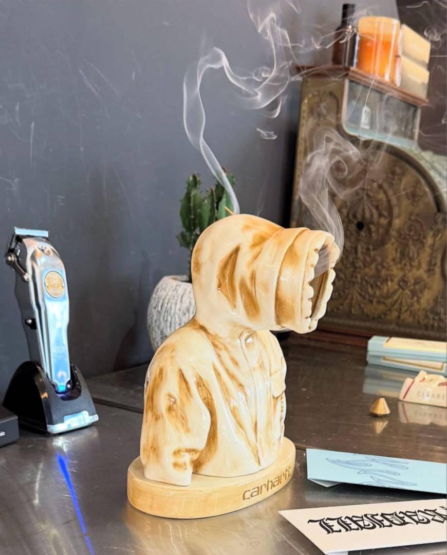 Carhartt Wip Cold Incense Burner from Japan | eBay
