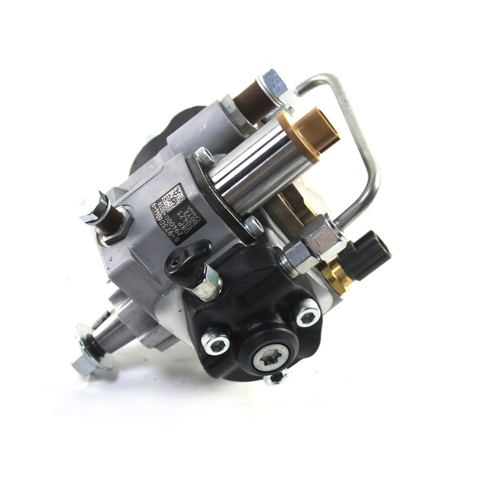 Fuel Injection Pump 8-97306044-9 For Isuzu 4HK1 Hitachi ZX210-3