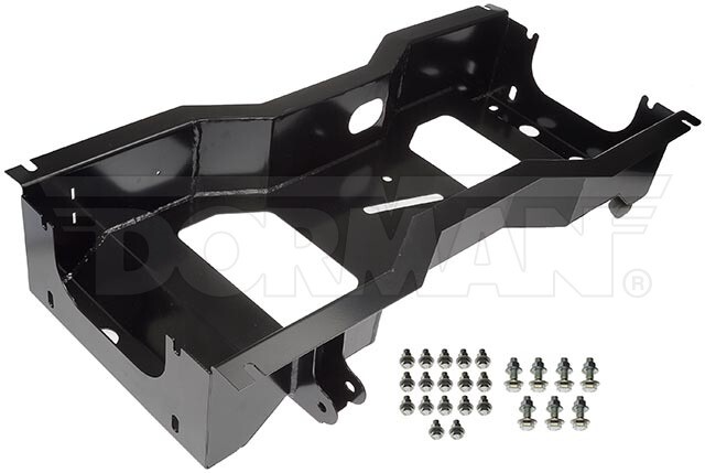 Dorman 999-888 Rear Frame Spare Tire Crossmember fits Chevrolet