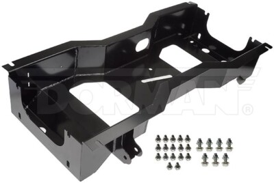 Dorman 999-888 Rear Frame Spare Tire Crossmember fits Chevrolet