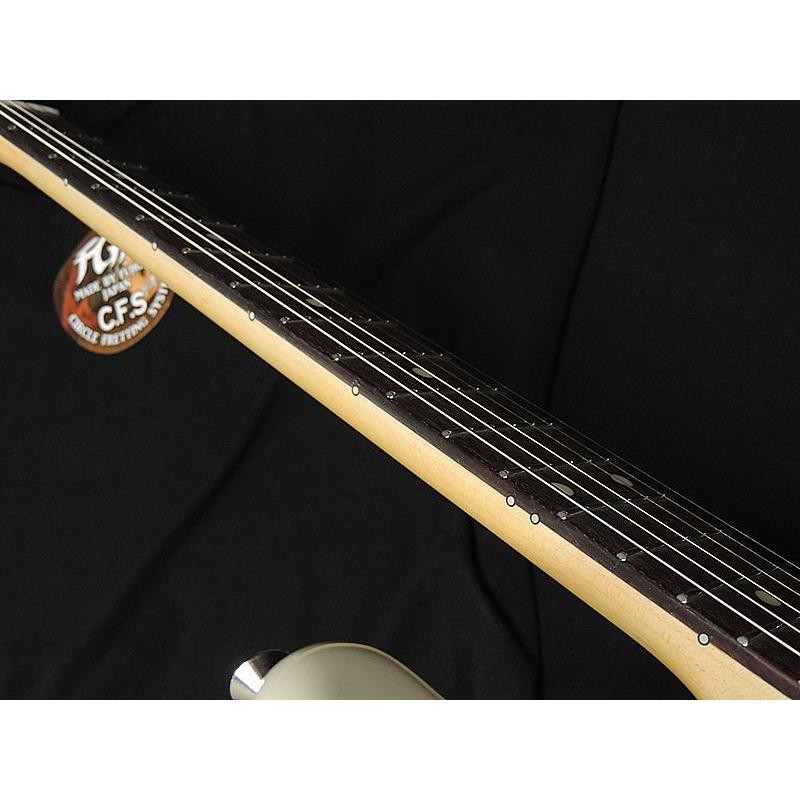FUJIGEN(FGN) NST110RAL VWH Neo Classic SSH Vintage White