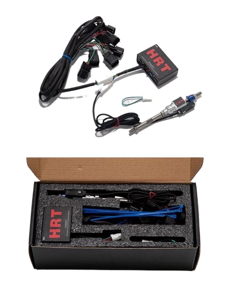 Quick Shift System for Kawasaki Z900 2017-2024 Electric Quick