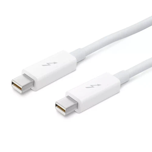 Apple Thunderbolt Cable for sale | eBay