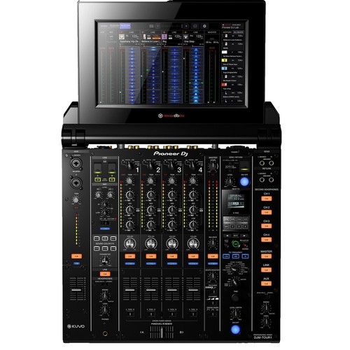 Tonium Pacemaker DJ Model | eBay