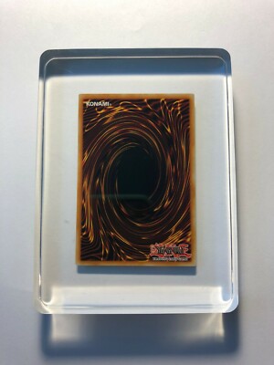 Yugioh Kaiser Eagle, the Heavens' Mandate 2019-EN001 World