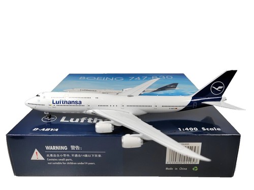 Gemini Jets 1:400 UPS Boeing 747-8F N607UP *BROKEN* (SEE PHOTO) | eBay
