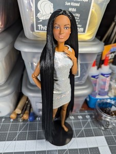 Barbie Star Trek | eBay