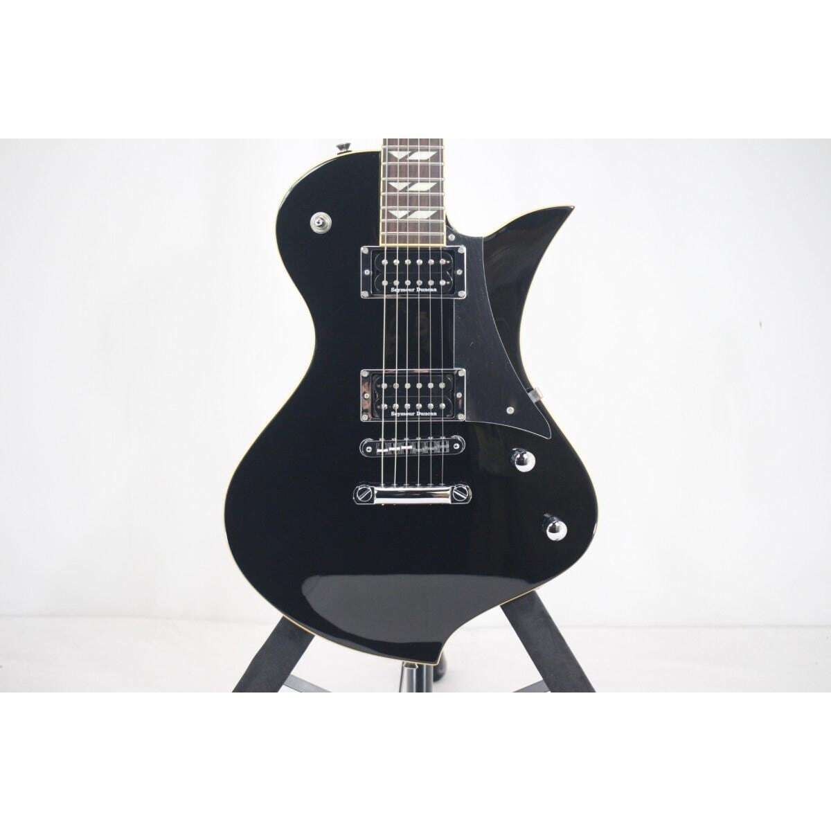FERNANDES RAVELLE STEELER Electric Guitar | eBay