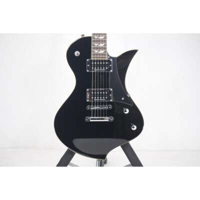 FERNANDES RAVELLE STEELER Electric Guitar | eBay