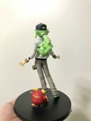Pokemon Darumaka PARTNERS Episode N DXF Figure Best Wish Season2