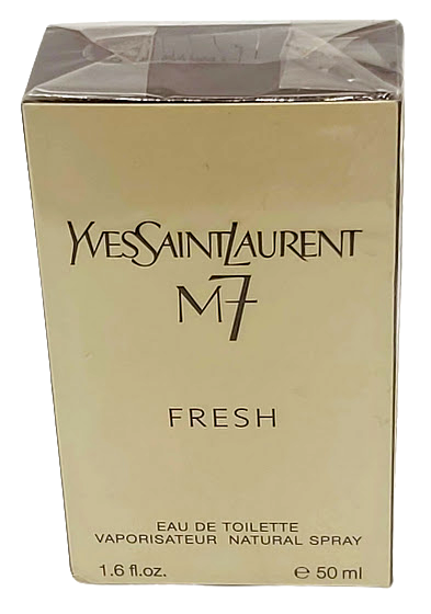Yves Saint Laurent M7 1.7oz Men's Eau de Toilette for sale online