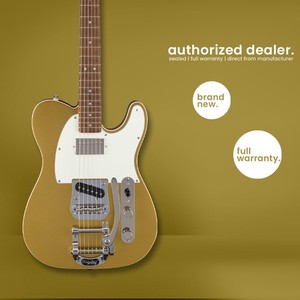 Squier Custom Telecaster | eBay
