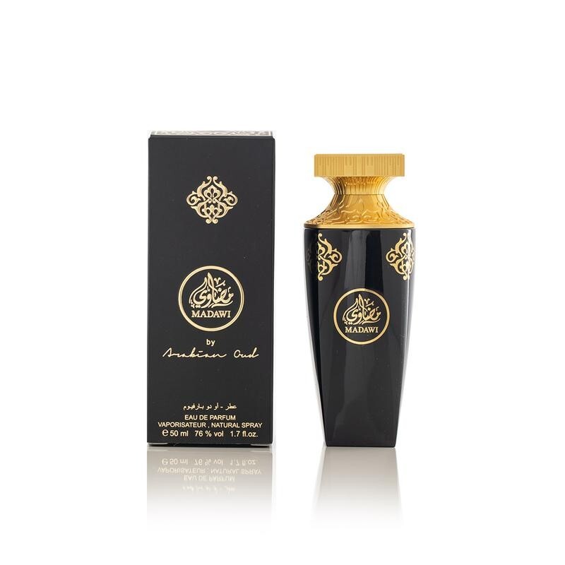 Madawi by arabian oud 50 ml _ Exprees Shipping | eBay