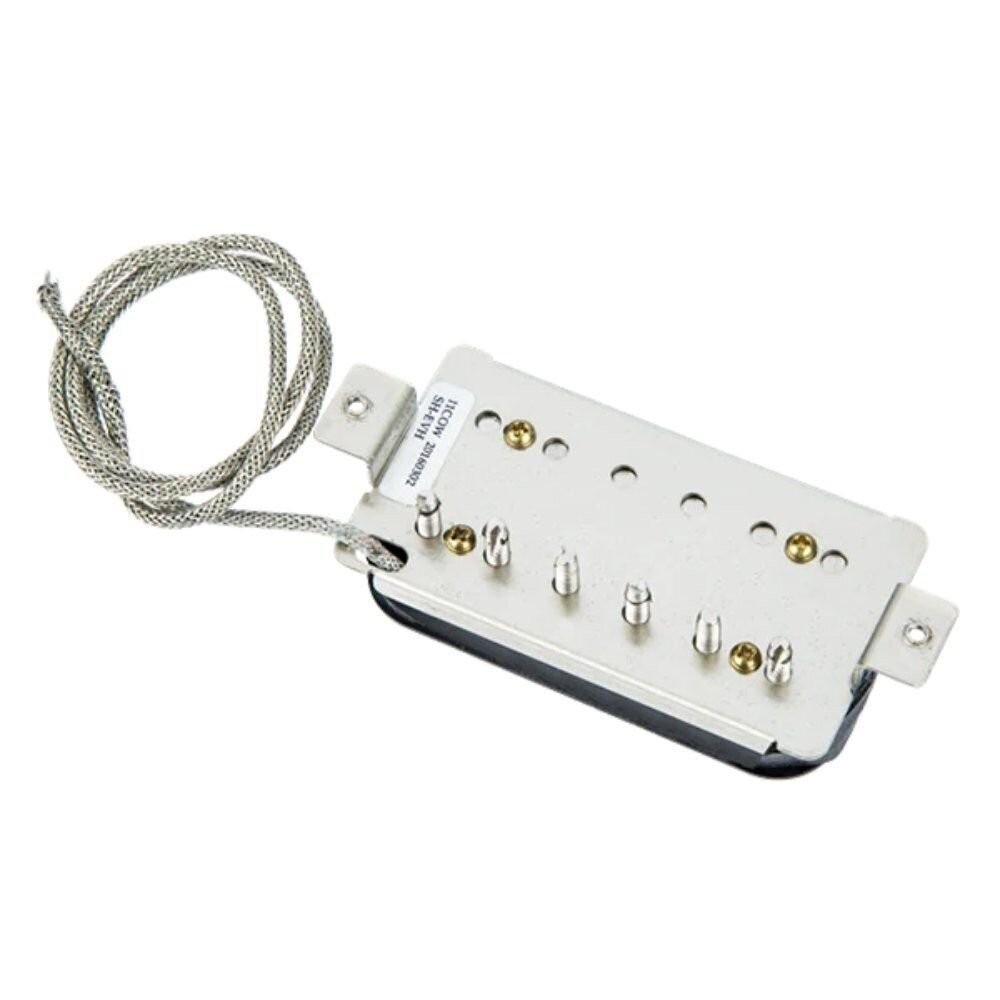 EVH Frankenstein™ Classic Humbucker Pickup, Black, 0223752100