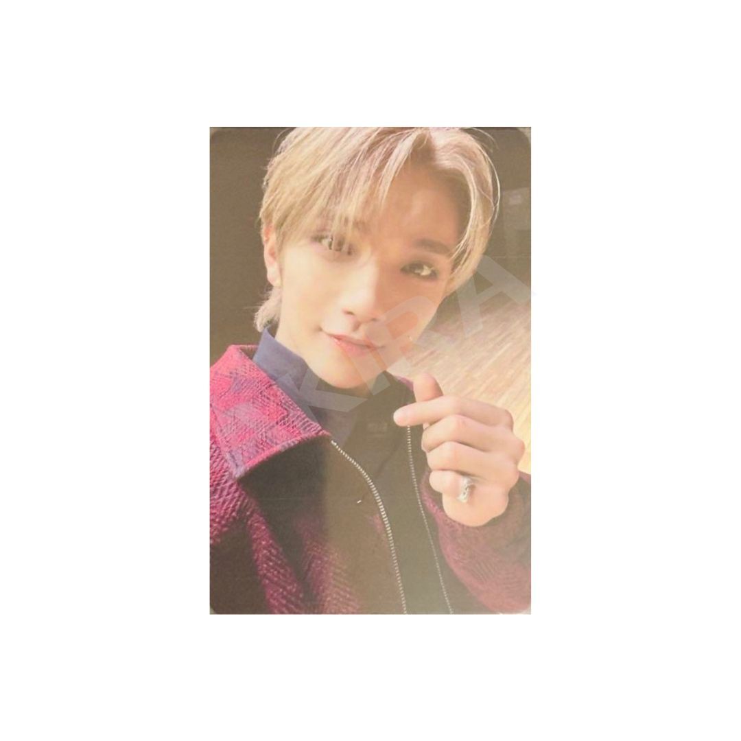 SEVENTEEN BEST ALBUM 17 IS RIGHT HERE WITHMUU LUCKY DRAW OFFICIAL