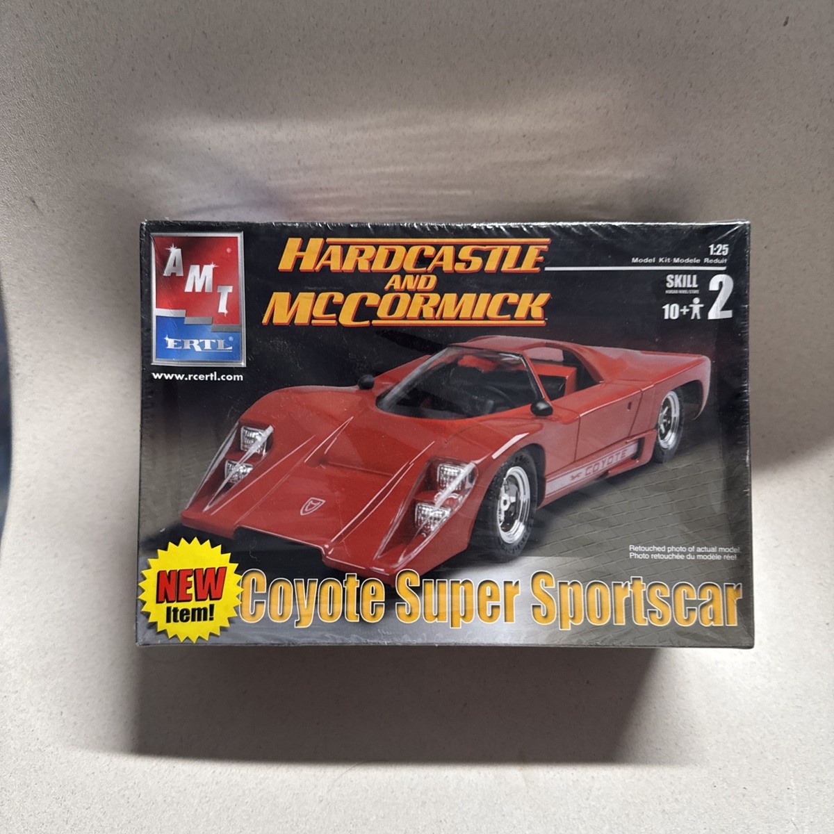 AMT 31559 -- 