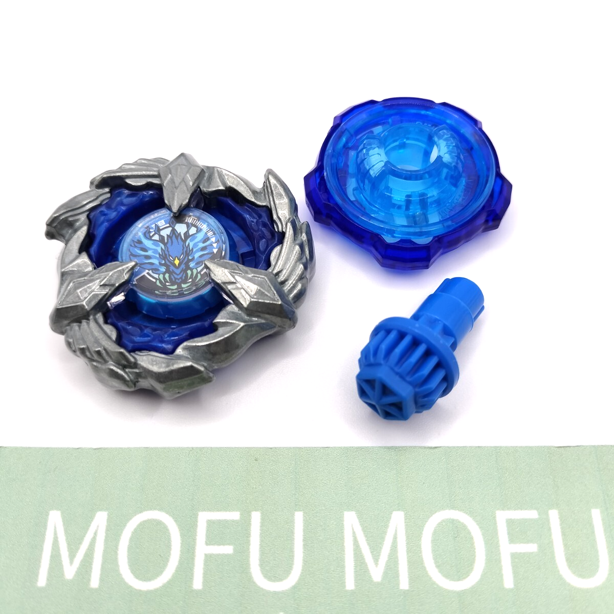 Phoenix Wing 5-80H BX-35 05 Beyblade X Takara Tomy No Box No