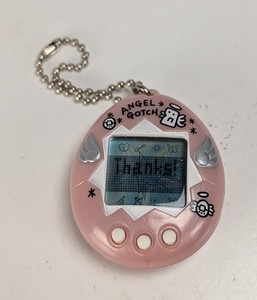 Angel Tamagotchi | eBay