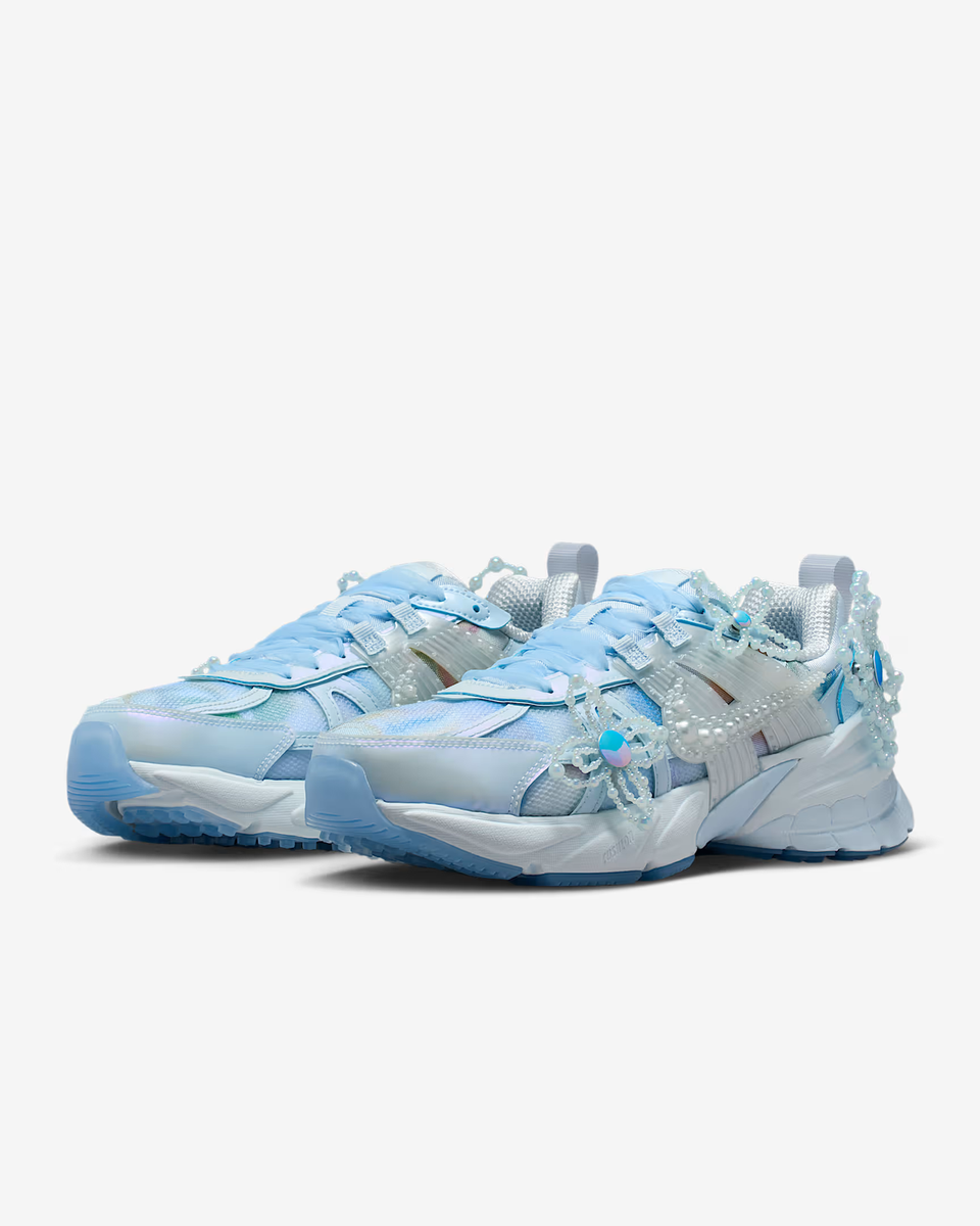 Susan Fang x Nike V2K Run Artist Collection IB7426-400 Women's