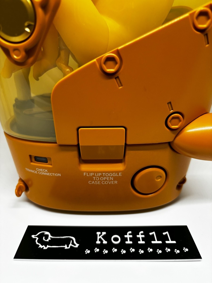 Death Stranding 1/1 Scale BB Pod “LIKE” Ver. Japan version Kojima