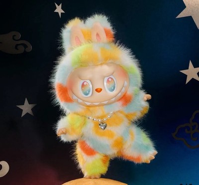 THE MONSTERS Big into Energy - ROCK THE UNIVERSE Vinyl Plush Doll