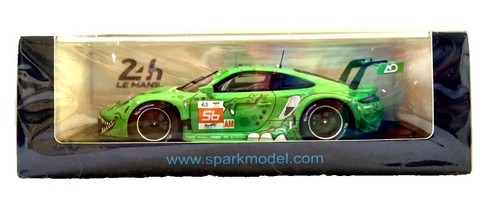 Spark 1/43 Porsche 962C 1986 Fuji 1000Km Minicar | eBay