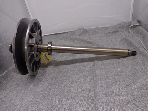 Ski-Doo OEM Secondary Clutch Driven Assembly 2009 MXZ GSX 1200 XR