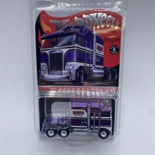 Hot Wheels 2021 RLC Special Editions Thunder Roller for sale