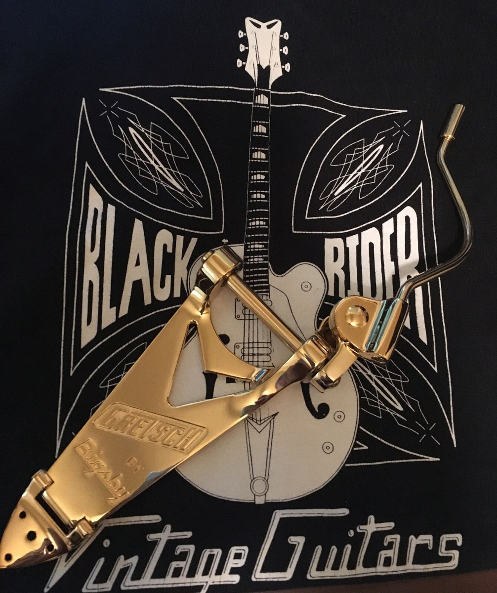 GRETSCH GOLD 