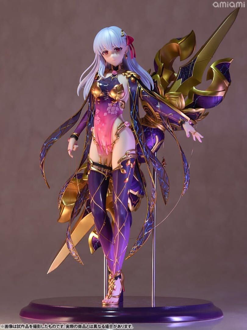 Fate/Grand Order Assassin/Kama 1/7 Complete Figure KDcolle