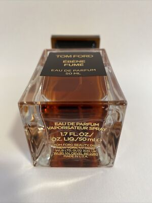 Tom Ford Ebene Fume Eau de Parfum Spray 1.7oz/50ml | eBay