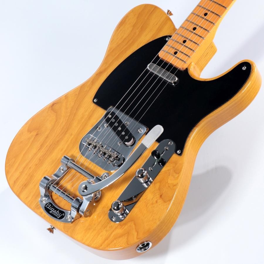 Fender FSR Made in Japan Traditional 50s Telecaster w/Bigsby