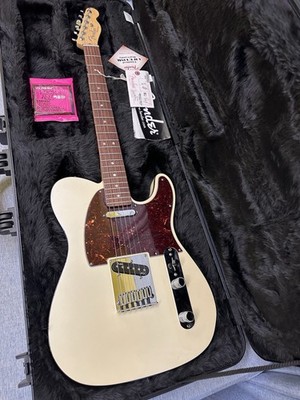 Fender American Deluxe Telecaster 2012 N3 | eBay