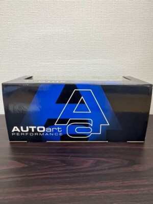 Auto Art 1/18 Be-J World Limited 500 Units R34 Skyline Gt-R Color
