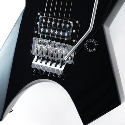 ギター Killer KG-Standard EMG BLACK PARTS ED Killer KG-Standard