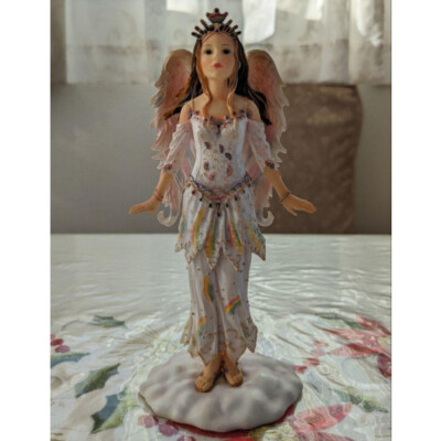 Chrysalis Collection Rainbow Angel | eBay